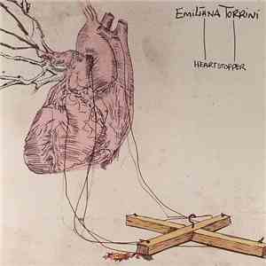 Emilíana Torrini - Heartstopper download flac mp3
