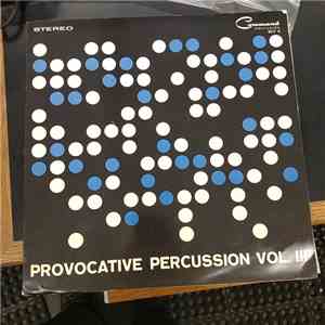 Enoch Light And The Light Brigade - Provocative Percussion Vol. 3 download flac mp3