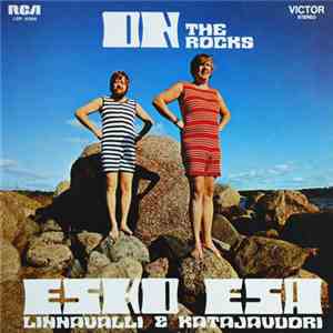Esko Linnavalli & Esa Katajavuori - On The Rocks download flac mp3