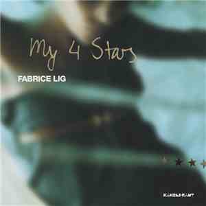 Fabrice Lig - My 4 Stars download flac mp3