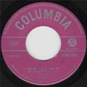 Feffe, Storks - Love Me Please Love Me / Strangers In The Night download flac mp3