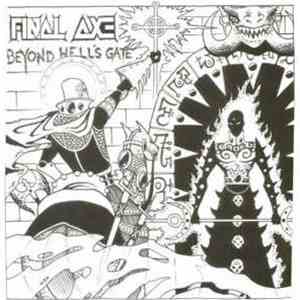 Final Axe - Beyond Hell's Gate download flac mp3