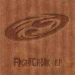 Flightcrank - Flightcrank EP download flac mp3