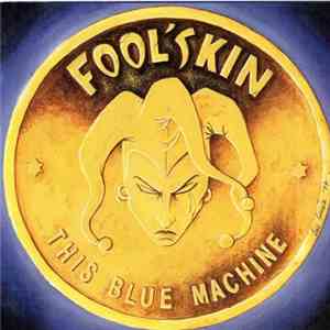 Fool's Kin - This Blue Machine download flac mp3