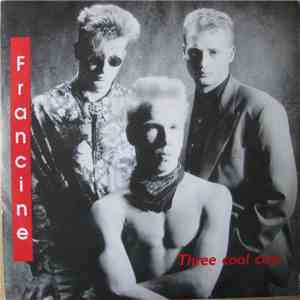 Francine - Three Cool Cats download flac mp3