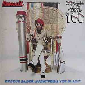 Funkadelic - Uncle Jam Wants You download flac mp3