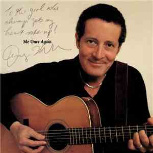 Gerry Kandestin - Me Once Again download flac mp3