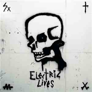 Go Go Berlin - Electric Lives download flac mp3