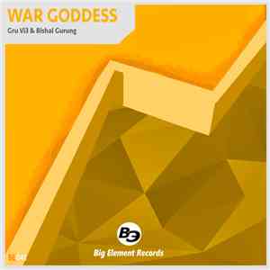 Gru Vi3, Bishal Gurung  - War Goddess download flac mp3