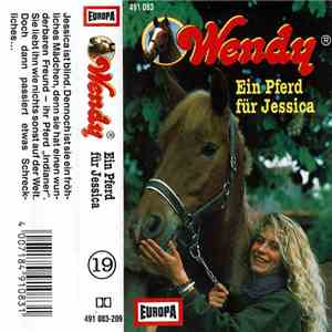 H. G. Francis - Wendy 19 - Ein Pferd Für Jessica download flac mp3