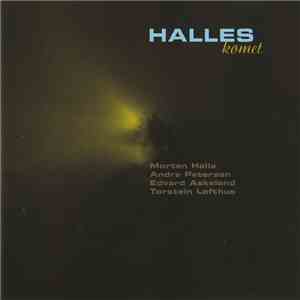Halles Komet - Halles Komet download flac mp3