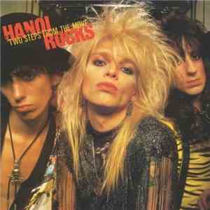 Hanoi Rocks - Two Steps From The Move download flac mp3