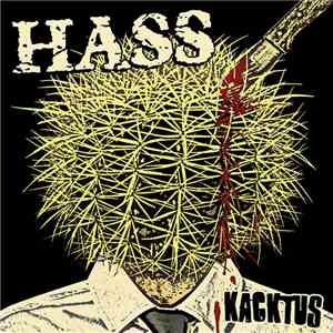 Hass - Kacktus download flac mp3