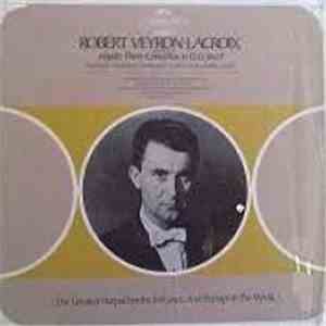 Haydn - Robert Veyron-Lacroix - Haydn: Three Concertos In D, G And F download flac mp3