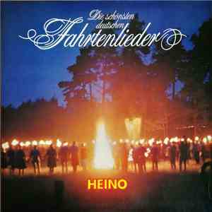 Heino - Die Schönsten Deutschen Fahrtenlieder download flac mp3