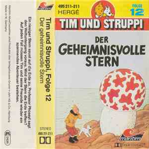 Hergé - Tim Und Struppi, Folge 12 - Der Geheimnisvolle Stern download flac mp3