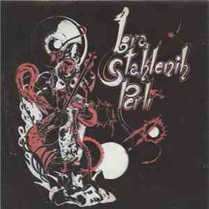 Igra Staklenih Perli - Igra Staklenih Perli / Vrt Svetlosti download flac mp3
