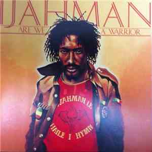 Ijahman - Are We A Warrior download flac mp3