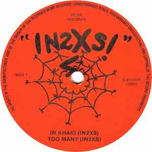 IN2XS! - In Khaki download flac mp3