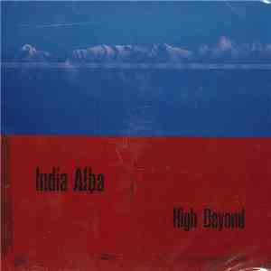 India Alba - High Beyond download flac mp3