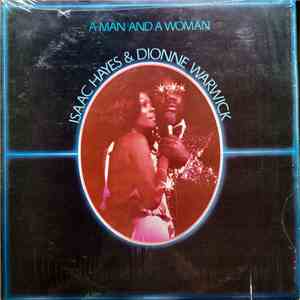 Isaac Hayes And Dionne Warwick - A Man And A Woman download flac mp3