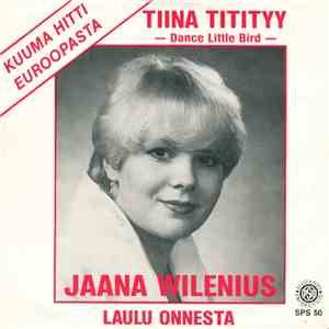 Jaana Wilenius - Tiina Titityy download flac mp3