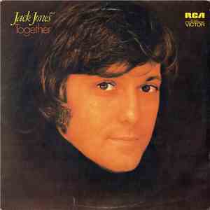 Jack Jones - Together download flac mp3
