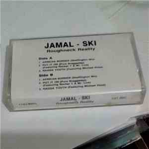 Jamalski - Roughneck Reality download flac mp3