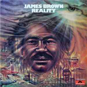 James Brown - Reality download flac mp3