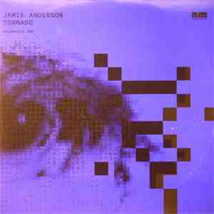 Jamie Anderson - Tornado download flac mp3