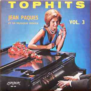 Jean Pâques - Top Hits, Vol.3 download flac mp3