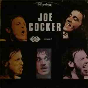 Joe Cocker - Joe Cocker download flac mp3