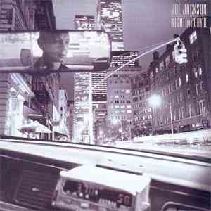 Joe Jackson - Night And Day II download flac mp3