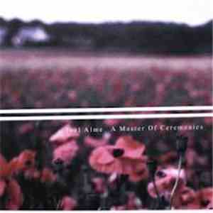 Joel Alme - A Master Of Ceremonies download flac mp3