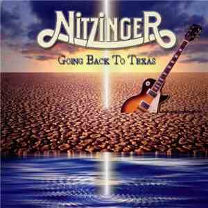 John Nitzinger - Going Back To Texas download flac mp3