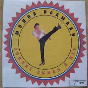 Johnny Ekman & H.I.V. - Monoa Naamaan download flac mp3