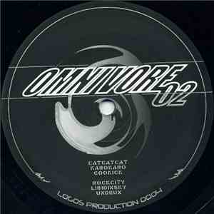 K1  / Mentats Corp - Omnivore 02 download flac mp3