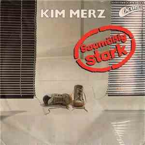 Kim Merz - Saumäßig Stark download flac mp3