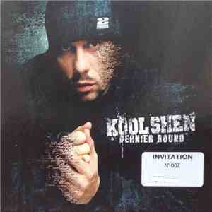 Kool Shen - Dernier Round download flac mp3