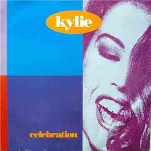 Kylie Minogue - Celebration download flac mp3
