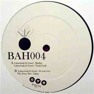 Labuzinski & Graef / The Ivory Boy - Box aus Holz 004 download flac mp3