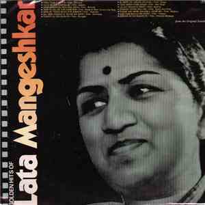 Lata Mangeshkar - Golden Hits Of Lata Mangeshkar download flac mp3