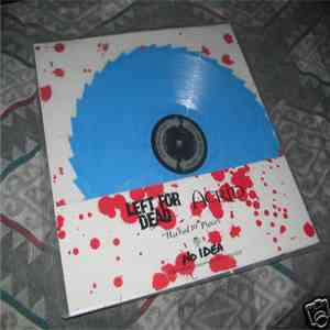 Left For Dead  / Acrid - Hacked To Pieces download flac mp3