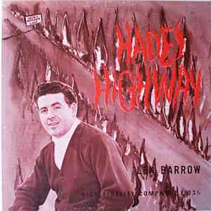 Len Barrow - Hades Highway download flac mp3