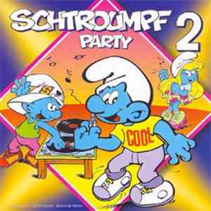 Les Schtroumpfs - Schtroumpf Party 2 download flac mp3