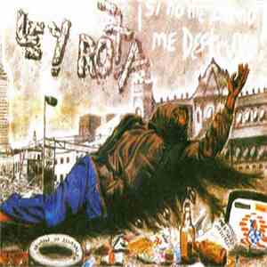 Ley Rota - Si No Me Amo Me Destruyo download flac mp3