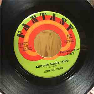 Little Big Horn  - Another Man's Song flac mp3 download