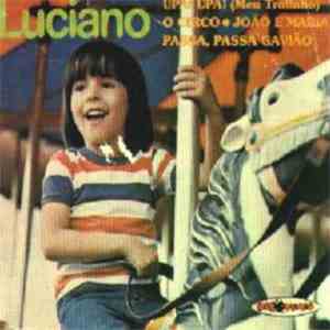 Luciano - Luciano download flac mp3