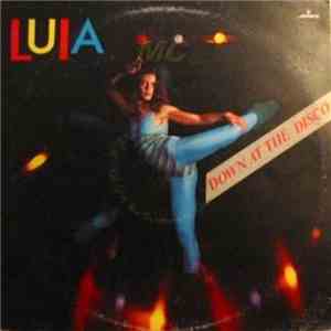 Luia - Down At The Disco download flac mp3