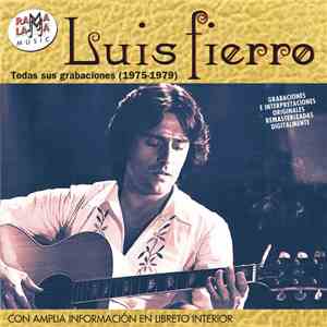 Luis Fierro - Todas Sus Grabaciones (1975-1979) download flac mp3